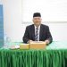 Walikota Medan Tuntaskan Studi di Pascasarjana UMSU