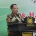 Rangkaian Munas Ke-4 dan Konferensi Ke- 8  APPPTMA di UMSU