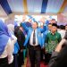 Diikuti 4.655 Mahasiswa Baru, PKKMB UMSU 2019 Berjalan Sukses