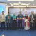 Magister Ilmu Komunikasi UMSU Gelar Public Lecture dengan Tema “Managing Effective Communication in Industry 4.0”